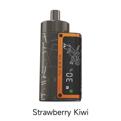 Kanger SUBOX 50K Puff Vape KangerTech