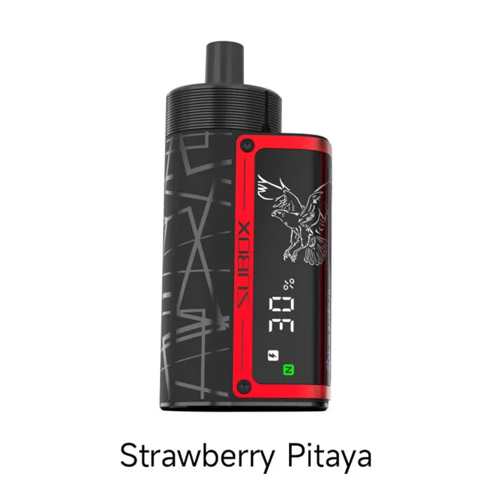 Kanger SUBOX 50K Puff Vape KangerTech