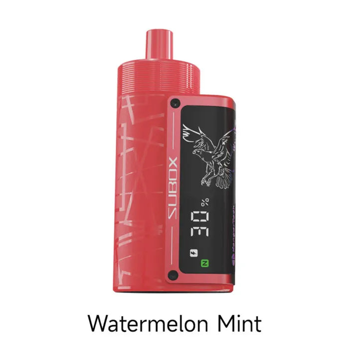 Kanger SUBOX 50K Puff Vape KangerTech