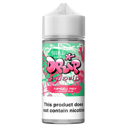 Drip E-Liquid Silverback Juice Co E-Juice