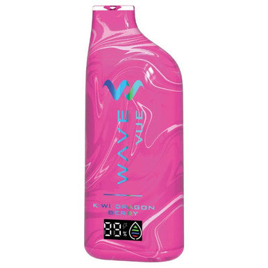 Wave Vue 10K Vape Wave
