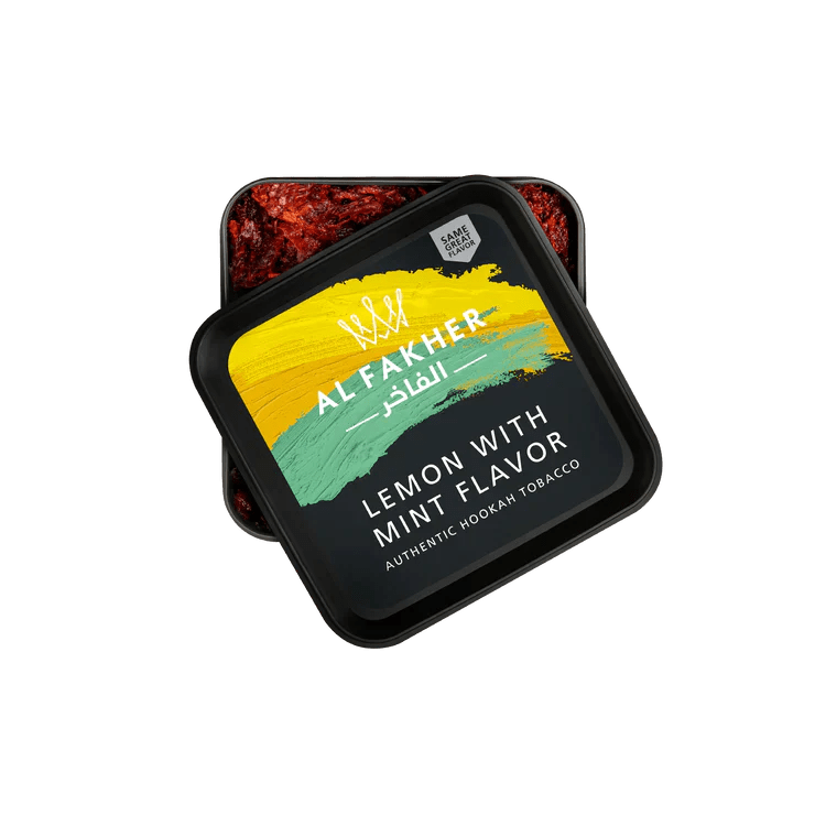 Al Fakher 250g - Smoke empire