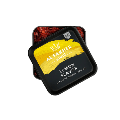 Al Fakher 250g - Smoke empire