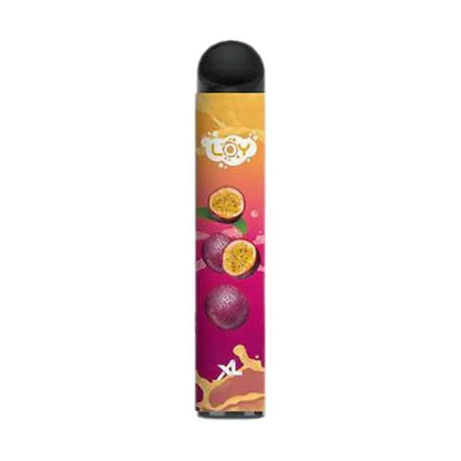LOY XL 1500 Disposable Vape LOY Disposable Vape