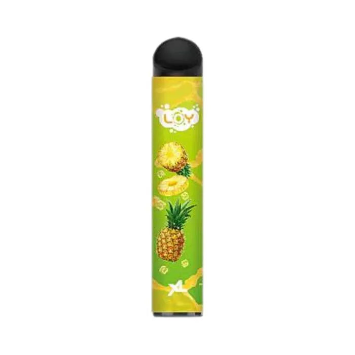 LOY XL 1500 Disposable Vape LOY Disposable Vape