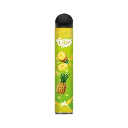 LOY XL 1500 Disposable Vape LOY Disposable Vape