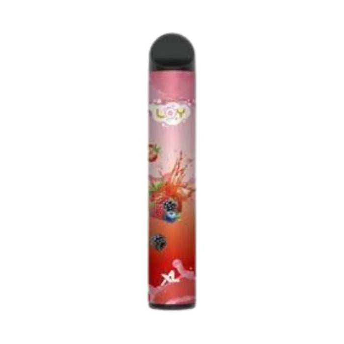 LOY XL 1500 Disposable Vape LOY Disposable Vape
