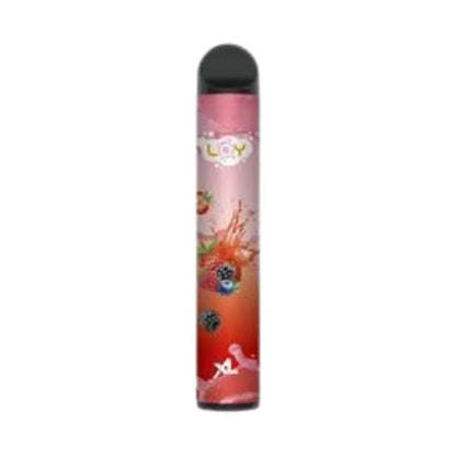 LOY XL 1500 Disposable Vape LOY Disposable Vape
