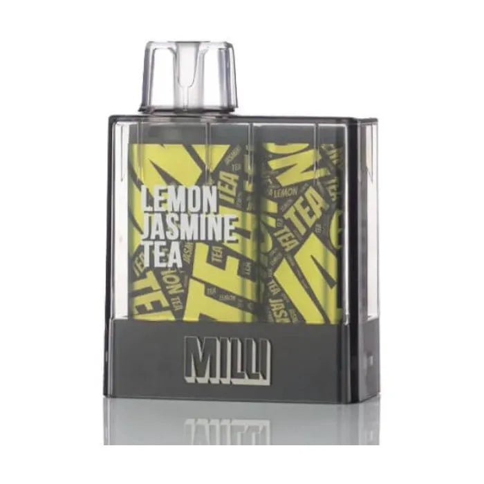 Milli Vape 6000 Puffs Milli Vape