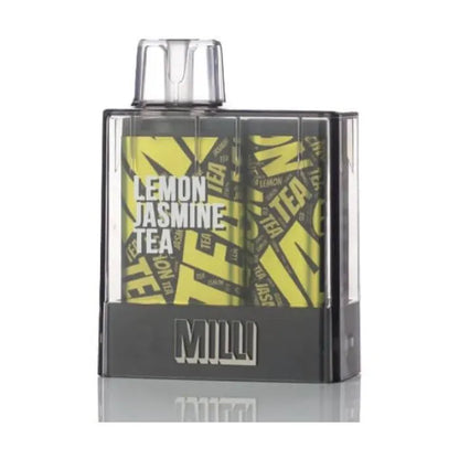 Milli Vape 6000 Puffs Milli Vape
