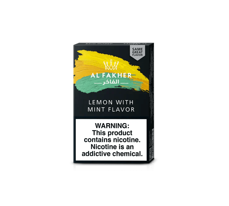 Al Fakher 50g - Smoke empire