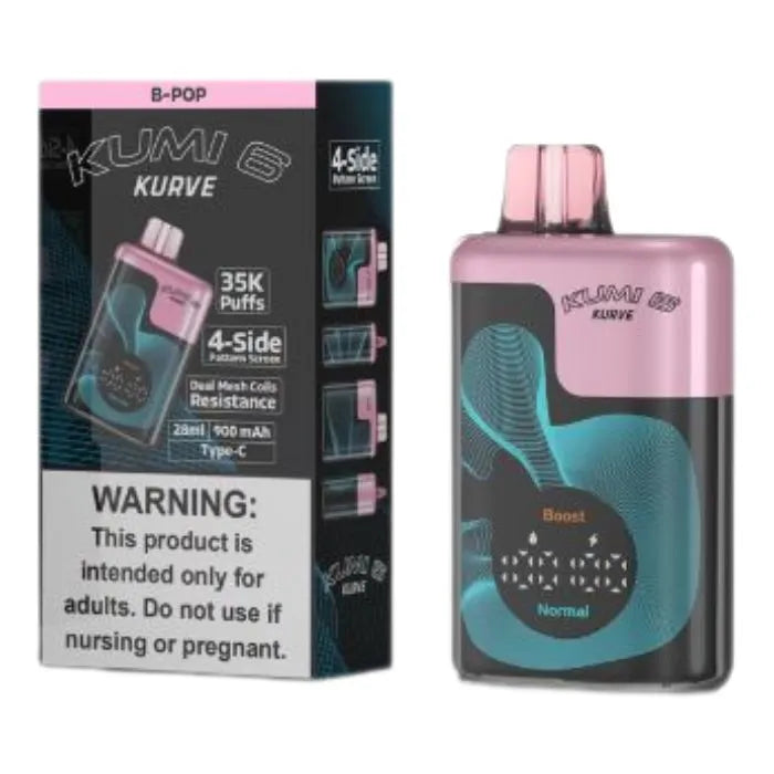 Lollipop-KUMI-Six-Kurve-Vape