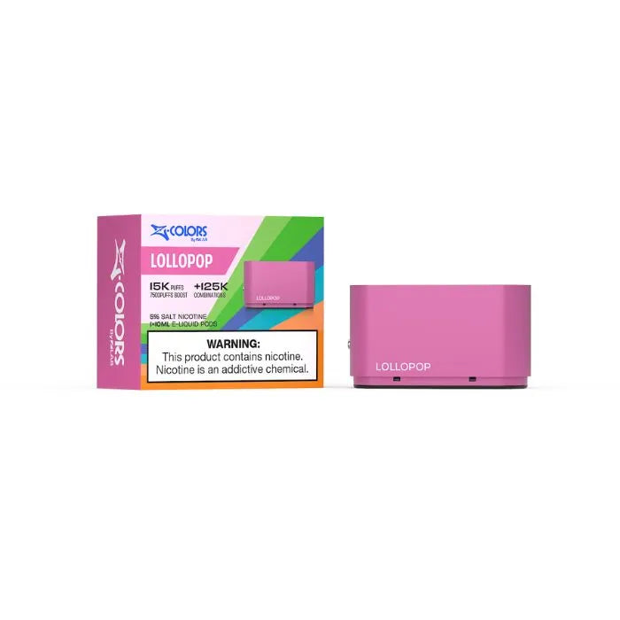 ZColors Vape by ZLab ZLab Vape