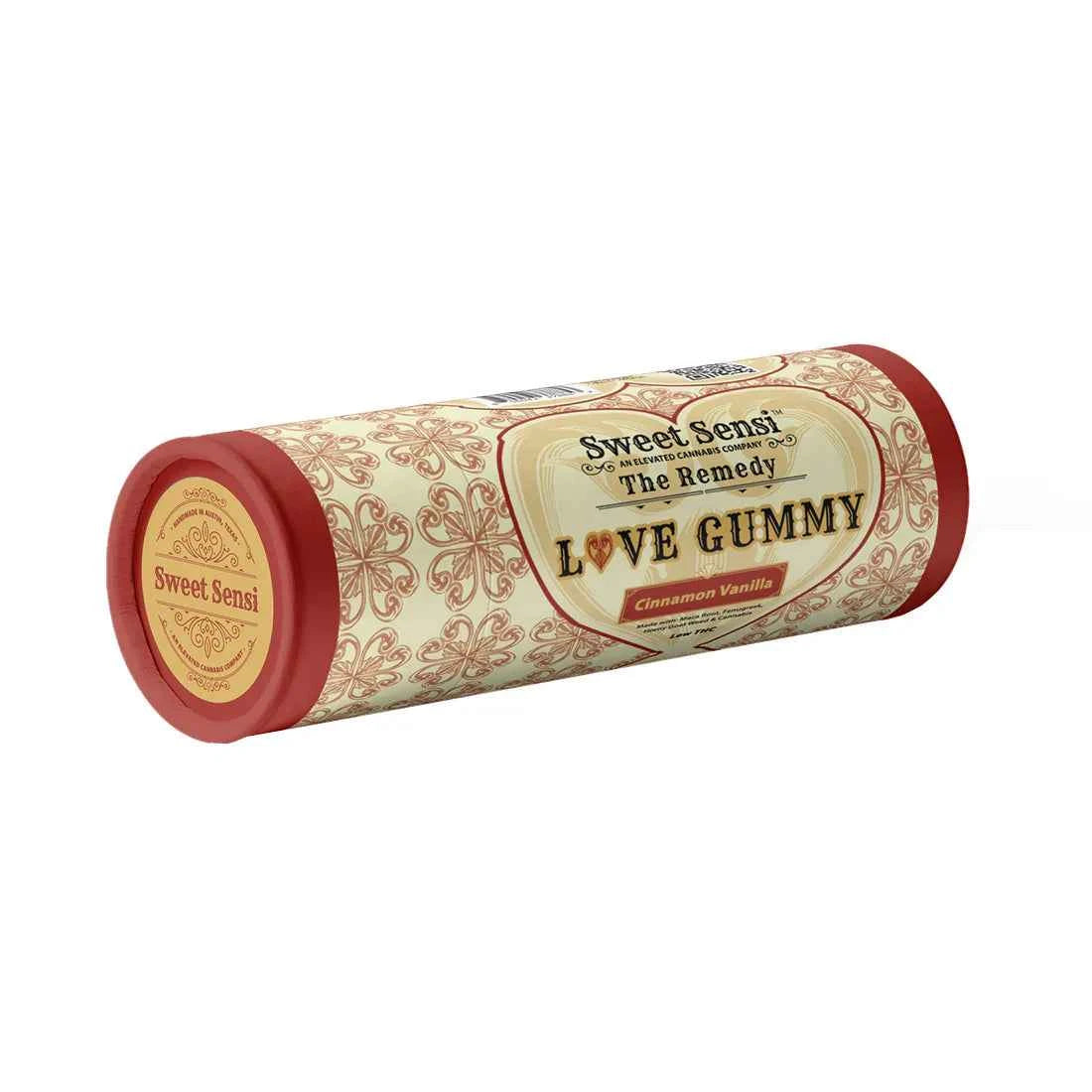 Sweet Sensi Love Gummy 35mg 7ct