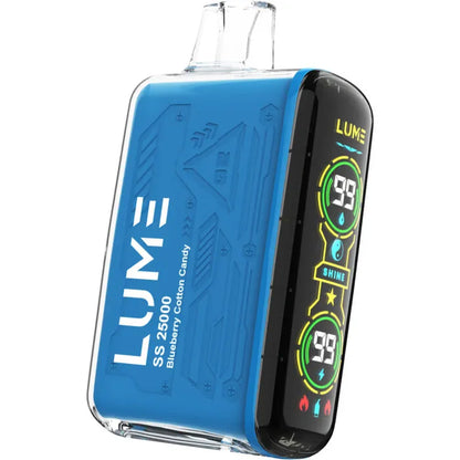Lume SS25000 Puff Vape Lume Vape