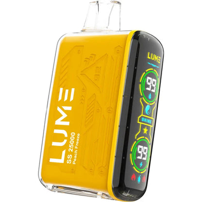 Lume SS25000 Puff Vape Lume Vape