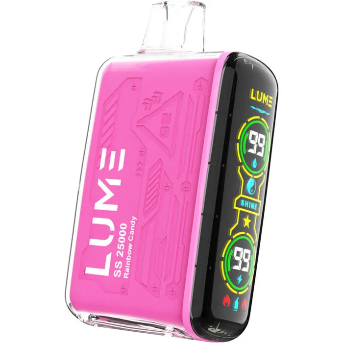 Lume SS25000 Puff Vape Lume Vape