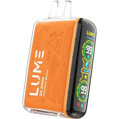 Lume SS25000 Puff Vape Lume Vape