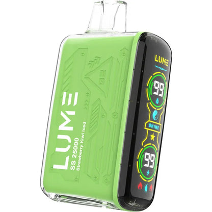 Lume SS25000 Puff Vape Lume Vape
