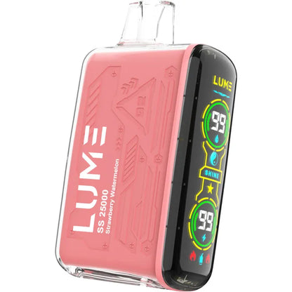 Lume SS25000 Puff Vape Lume Vape