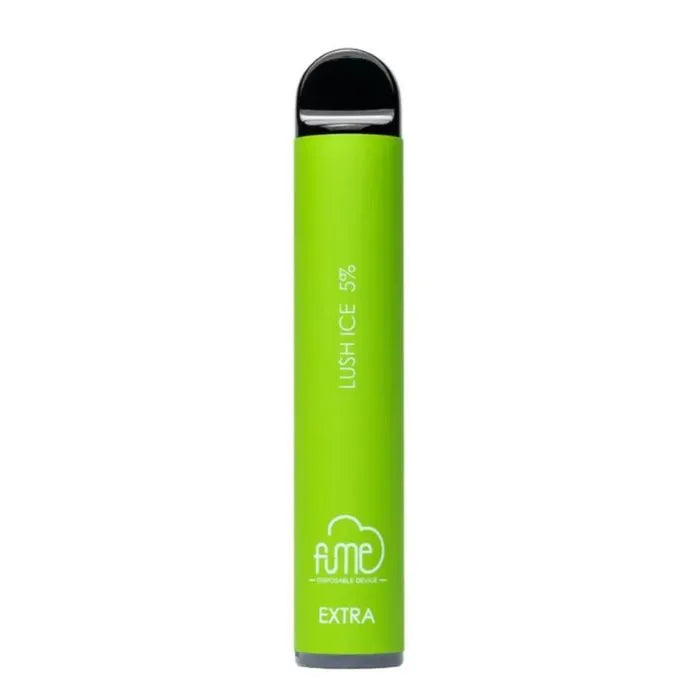 Fume EXTRA Disposable Vape Fume Vape