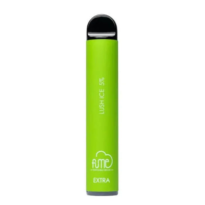 Fume EXTRA Disposable Vape Fume Vape