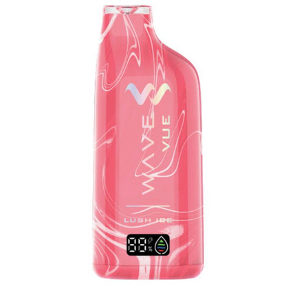 Wave Vue 10K Vape Wave