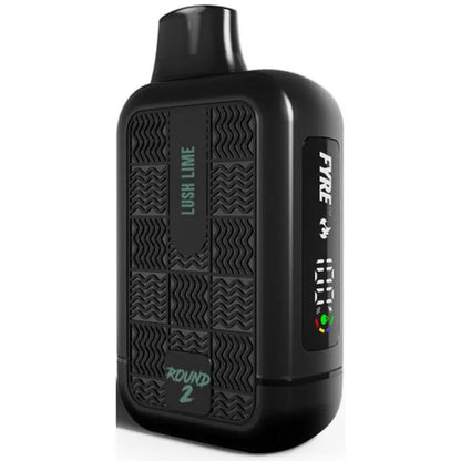 Tyson 2.0 Round 2 Vape Mike Tyson Vapes
