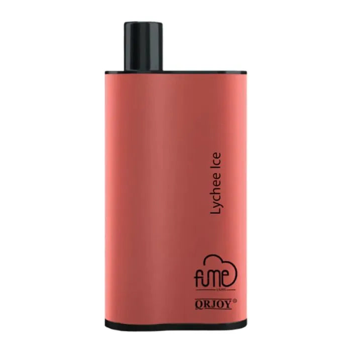 Fume Infinity 3500 Disposable Vape Fume Vape