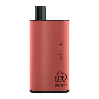 Fume Infinity 3500 Disposable Vape Fume Vape