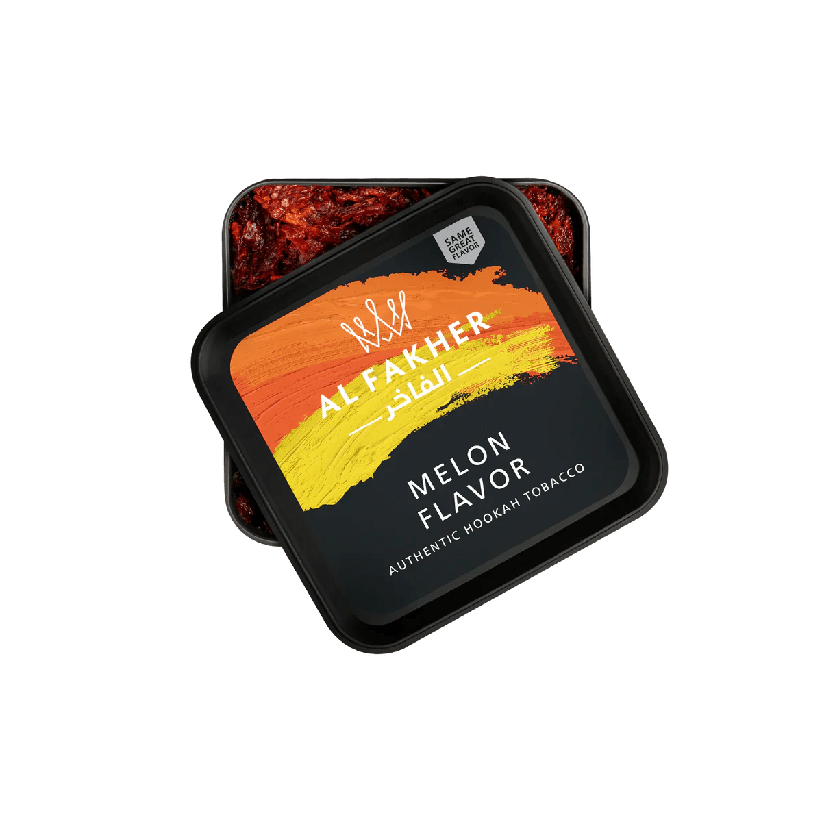 Al Fakher 250g - Smoke empire