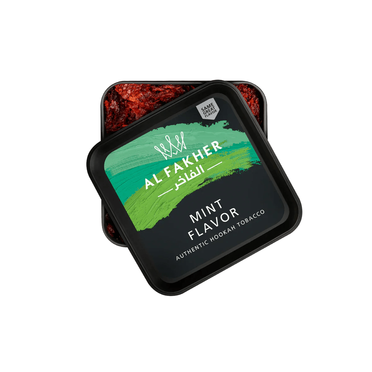 Al Fakher 250g - Smoke empire