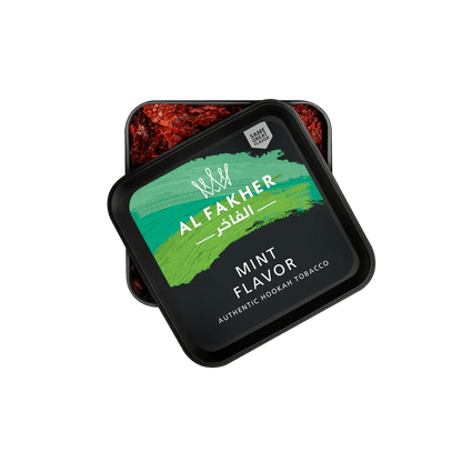 Al Fakher 250g - Smoke empire