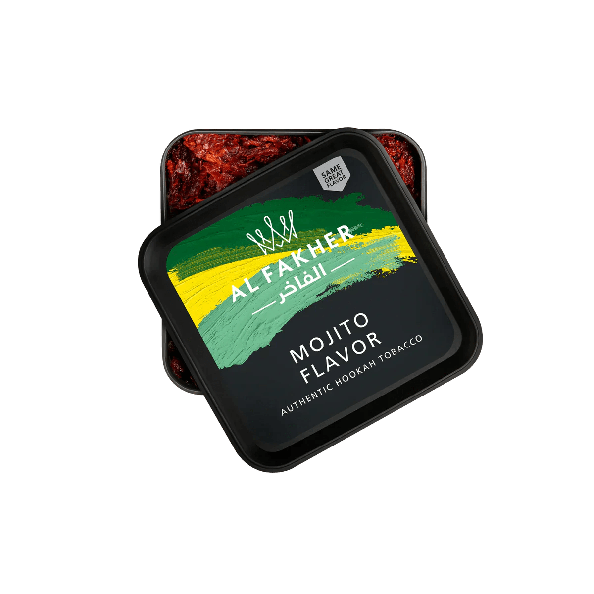 Al Fakher 250g - Smoke empire