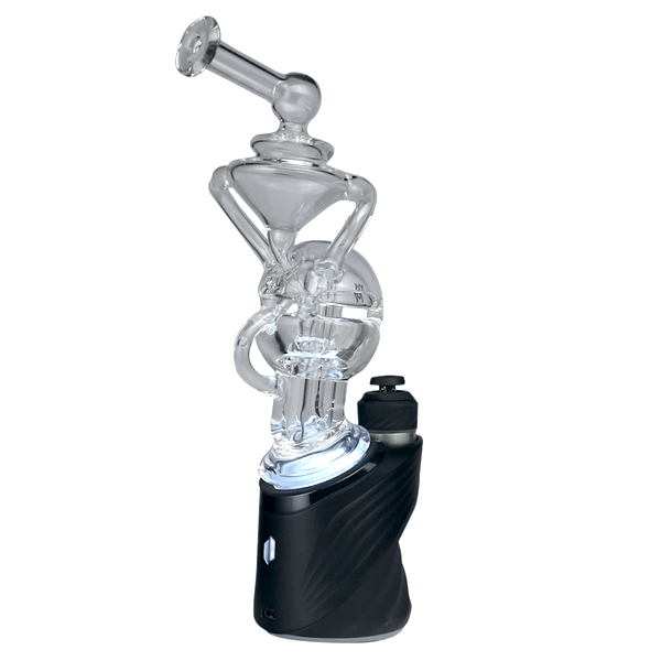 MJ Arsenal Fabcycler Puffco Peak Attachment Only - Smoke empire