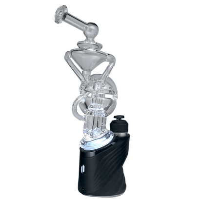 MJ Arsenal Fabcycler Puffco Peak Attachment Only - Smoke empire