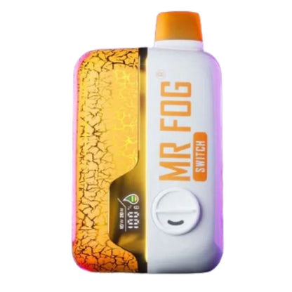 Mr Fog Switch SW15000 Vape Mr Fog