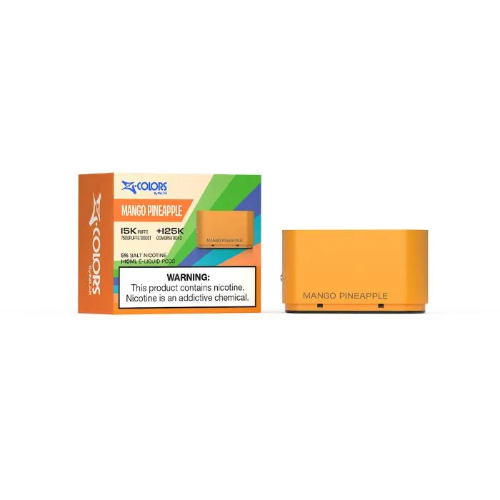 ZColors Vape by ZLab ZLab Vape