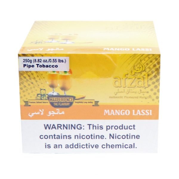 Afzal 250g Shisha Tobacco - Smoke empire