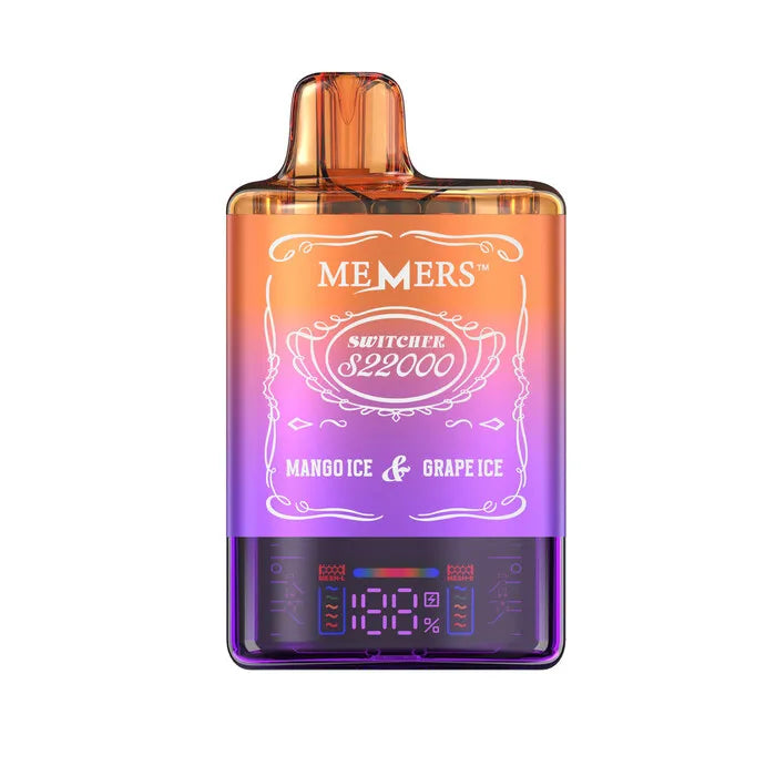 Memers Switchers S22000 Puff Vape Memers Switchers