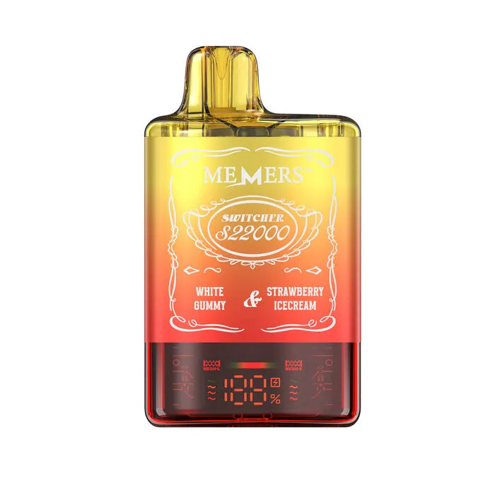 Memers Switchers S22000 Puff Vape Memers Switchers
