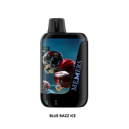 Memers_V40K_Puff_Disposable_Blue_Razz_lce