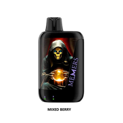 Memers V40K Puff Vape Memers Switchers