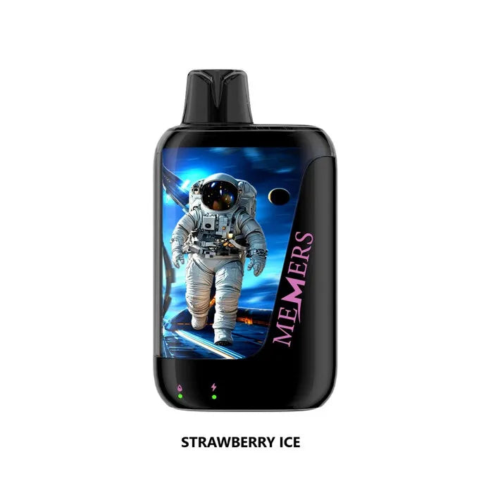 Memers V40K Puff Vape Memers Switchers