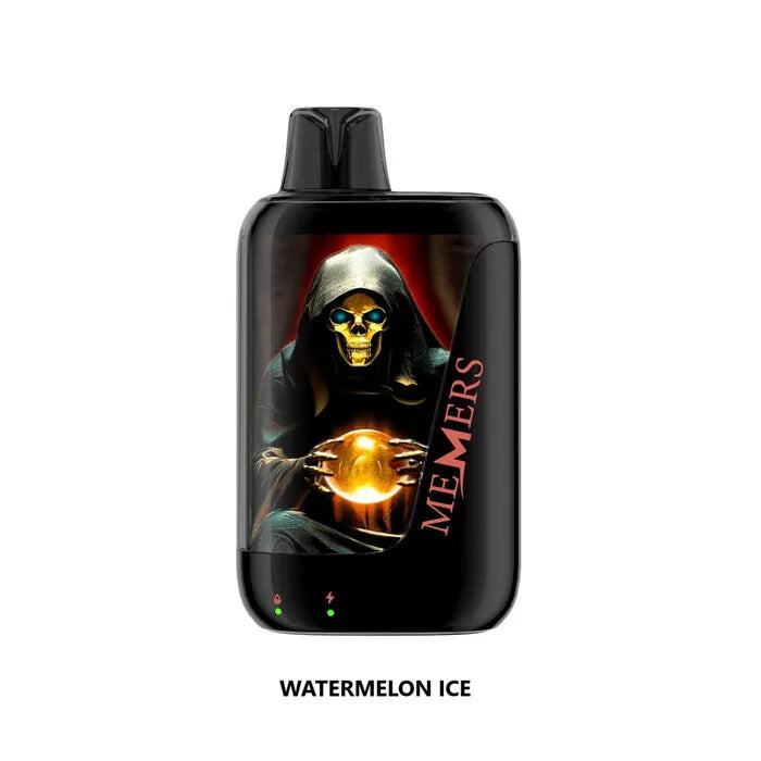 Memers V40K Puff Vape Memers Switchers