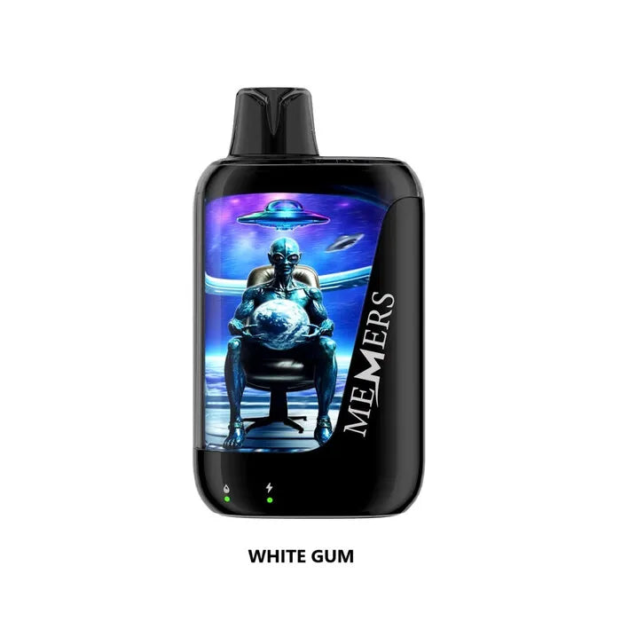 Memers V40K Puff Vape Memers Switchers