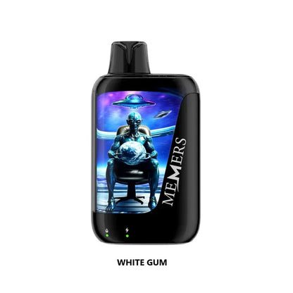 Memers V40K Puff Vape Memers Switchers