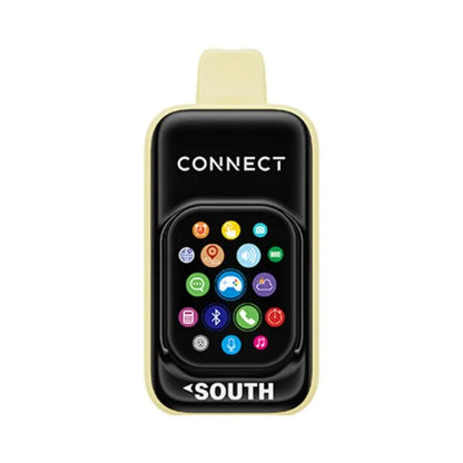 South Connect 35K Vape NORTH Vapes