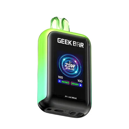 Digiflavor Sky 25000 Vape Geek Bar