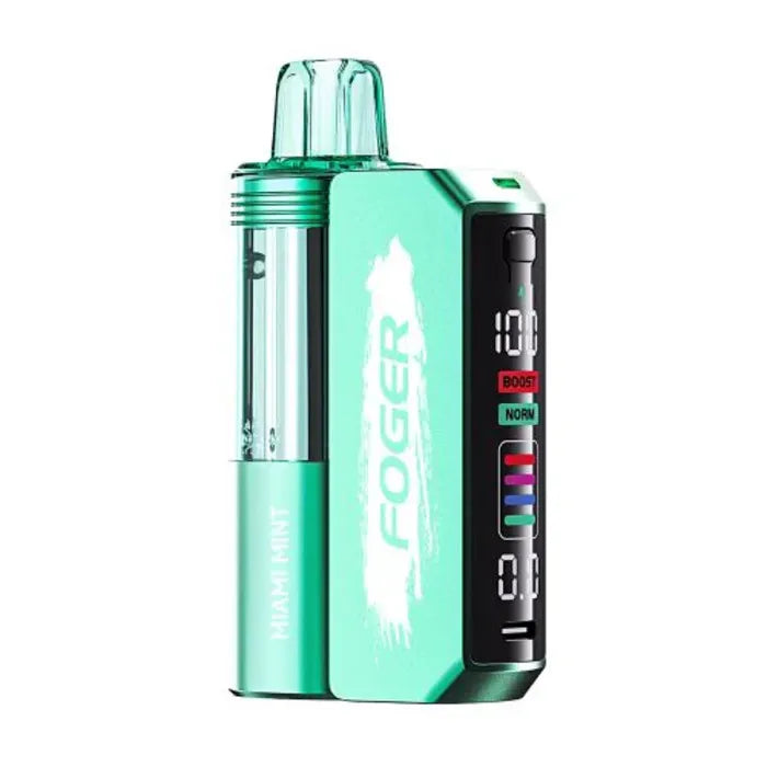 Foger Switch Pro Kit Vape Foger